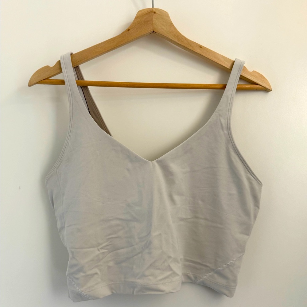 Lululemon Align Tank - Size 12
